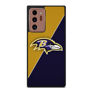 BALTIMORE RAVENS NFL FOOTBALL LOGO Samsung Galaxy Note 20 Ultra Case Cover BALTIMORE RAVENS NFL FOOTBALL LOGO Samsung Galaxy Note 20 Ultra Case Cover