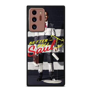 BETTER CALL SAUL GOODMAN BOB ODENKIRK 3 Samsung Galaxy Note 20 Ultra Case Cover BETTER CALL SAUL GOODMAN BOB ODENKIRK 3 Samsung Galaxy Note 20 Ultra Case Cover
