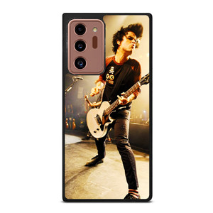 BILLIE JOE ARMSTRONG GREEN DAY ROCK BAND Samsung Galaxy Note 20 Ultra Case Cover