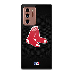 BOSTON RED SOX BASEBALL TEAM Samsung Galaxy Note 20 Ultra Case Cover