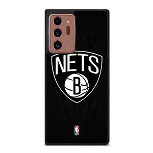 BROOKLYN NETS BASKETBALL NBA Samsung Galaxy Note 20 Ultra Case Cover BROOKLYN NETS BASKETBALL NBA Samsung Galaxy Note 20 Ultra Case Cover