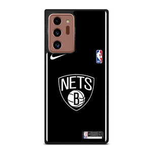 BROOKLYN NETS NIKE NBA BASKETBALL Samsung Galaxy Note 20 Ultra Case Cover BROOKLYN NETS NIKE NBA BASKETBALL Samsung Galaxy Note 20 Ultra Case Cover