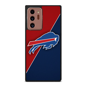 BUFFALO BILLS NFL FOOTBALL LOGO Samsung Galaxy Note 20 Ultra Case Cover BUFFALO BILLS NFL FOOTBALL LOGO Samsung Galaxy Note 20 Ultra Case Cover