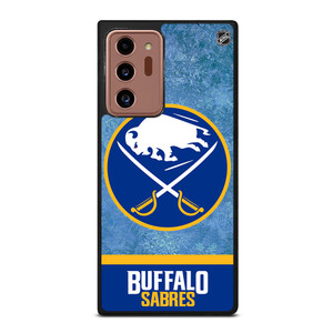 BUFFALO SABRES HOCKEY TEAM Samsung Galaxy Note 20 Ultra Case Cover