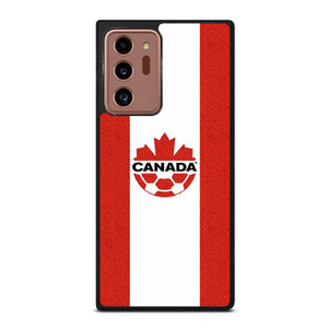 CANADA MENS SOCCER NATIONAL TEAM Samsung Galaxy Note 20 Ultra Case Cover