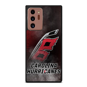 CAROLINA HURRICANES NHL HOCKEY Samsung Galaxy Note 20 Ultra Case Cover CAROLINA HURRICANES NHL HOCKEY Samsung Galaxy Note 20 Ultra Case Cover