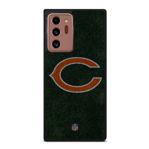 CHICAGO BEARS FOOTBALL NFL Samsung Galaxy Note 20 Ultra Case Cover