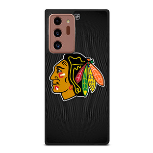 CHICAGO BLACKHAWKS HOCKEY NHL LOGO Samsung Galaxy Note 20 Ultra Case Cover CHICAGO BLACKHAWKS HOCKEY NHL LOGO Samsung Galaxy Note 20 Ultra Case Cover