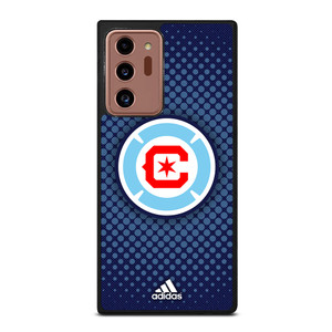 CHICAGO FIRE FC SOCCER MLS ADIDAS Samsung Galaxy Note 20 Ultra Case Cover CHICAGO FIRE FC SOCCER MLS ADIDAS Samsung Galaxy Note 20 Ultra Case Cover