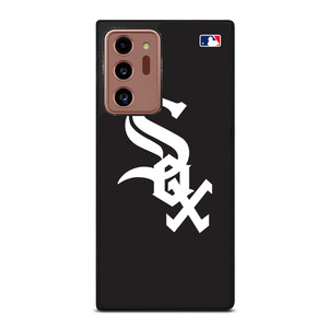 CHICAGO WHITE SOX MLB LOGO Samsung Galaxy Note 20 Ultra Case Cover