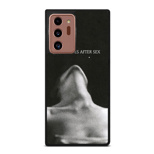 CIGARETTES AFTER SEX POP BAND 2 Samsung Galaxy Note 20 Ultra Case Cover