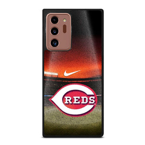 CINCINNATI RED MLB BASEBALL LOGO Samsung Galaxy Note 20 Ultra Case Cover CINCINNATI RED MLB BASEBALL LOGO Samsung Galaxy Note 20 Ultra Case Cover