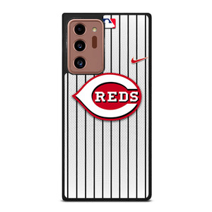 CINCINNATI REDS MLB NIKE Samsung Galaxy Note 20 Ultra Case Cover