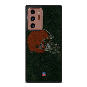 CLEVELAND BROWNS FOOTBALL NFL Samsung Galaxy Note 20 Ultra Case Cover