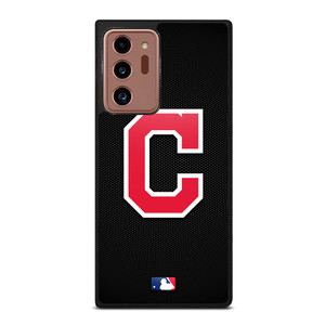 CLEVELAND INDIANS BASEBALL TEAM Samsung Galaxy Note 20 Ultra Case Cover CLEVELAND INDIANS BASEBALL TEAM Samsung Galaxy Note 20 Ultra Case Cover