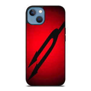 QUEENS OF THE STONE AGE SONGS FOR THE DEAF iPhone 13 Case Cover QUEENS OF THE STONE AGE SONGS FOR THE DEAF iPhone 13 Case Cover