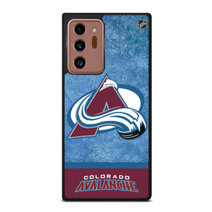 COLORADO AVALANCHE HOCKEY TEAM Samsung Galaxy Note 20 Ultra Case Cover COLORADO AVALANCHE HOCKEY TEAM Samsung Galaxy Note 20 Ultra Case Cover