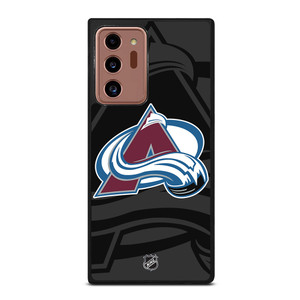 COLORADO AVALANCHE NHL TEAM Samsung Galaxy Note 20 Ultra Case Cover COLORADO AVALANCHE NHL TEAM Samsung Galaxy Note 20 Ultra Case Cover