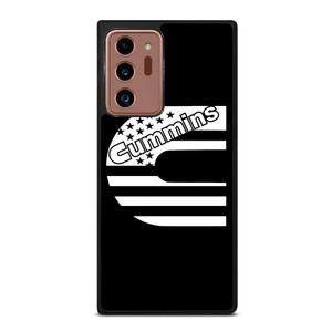 CUMMINS POWER AMERICAN Samsung Galaxy Note 20 Ultra Case Cover
