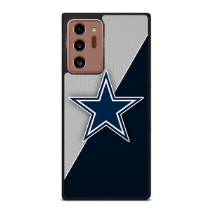 DALLAS COWBOYS NFL FOOTBALL LOGO Samsung Galaxy Note 20 Ultra Case Cover DALLAS COWBOYS NFL FOOTBALL LOGO Samsung Galaxy Note 20 Ultra Case Cover