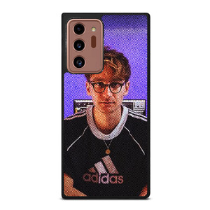 DAVE BAILEY GLASS ANIMALS ADIDAS Samsung Galaxy Note 20 Ultra Case Cover