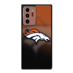 DENVER BRONCOS FOOTBALL TEAM Samsung Galaxy Note 20 Ultra Case Cover