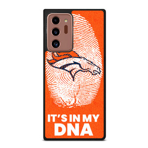 DENVER BRONCOS NFL FOOTBALL FANS Samsung Galaxy Note 20 Ultra Case Cover DENVER BRONCOS NFL FOOTBALL FANS Samsung Galaxy Note 20 Ultra Case Cover