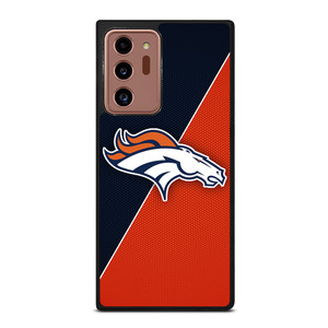 DENVER BRONCOS NFL FOOTBALL LOGO Samsung Galaxy Note 20 Ultra Case Cover DENVER BRONCOS NFL FOOTBALL LOGO Samsung Galaxy Note 20 Ultra Case Cover