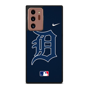 DETROIT TIGERS MLB BASEBALL NIKE Samsung Galaxy Note 20 Ultra Case Cover DETROIT TIGERS MLB BASEBALL NIKE Samsung Galaxy Note 20 Ultra Case Cover
