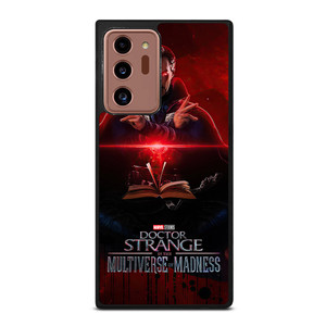 DOCTOR STRANGE IN THE MULTIVERSE OF MADNESS MARVEL 2 Samsung Galaxy Note 20 Ultra Case Cover