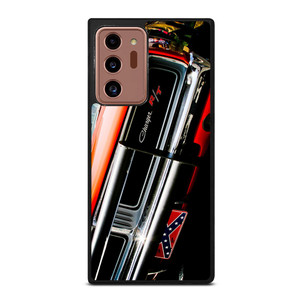 DODGE CHARGER GENERAL LEE CAR Samsung Galaxy Note 20 Ultra Case Cover