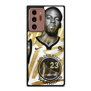 DRAYMOND GREEN GOLDEN STATE WARRIORS 3 Samsung Galaxy Note 20 Ultra Case Cover