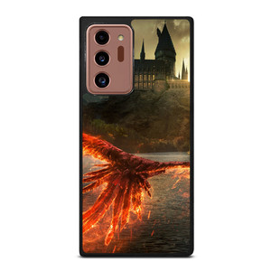 FANTASTIC BEAST 3 THE SECRETS OF DUMBLEDORE MOVIES Samsung Galaxy Note 20 Ultra Case Cover