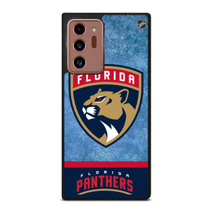 FLORIDA PANTHERS HOCKEY TEAM Samsung Galaxy Note 20 Ultra Case Cover