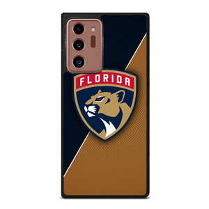FLORIDA PANTHERS NHL HOCKEY LOGO Samsung Galaxy Note 20 Ultra Case Cover