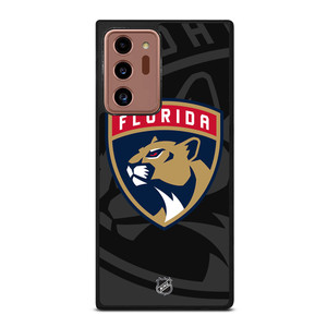 FLORIDA PANTHERS NHL TEAM Samsung Galaxy Note 20 Ultra Case Cover