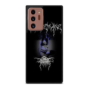 GHOSTEMANE DAEMON Samsung Galaxy Note 20 Ultra Case Cover