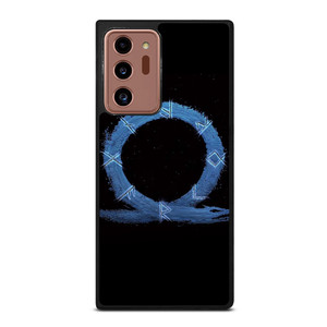 GOD OF WAR RAGNAROK Samsung Galaxy Note 20 Ultra Case Cover
