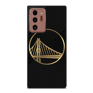 GOLDEN STATE WARRIORS ICON Samsung Galaxy Note 20 Ultra Case Cover