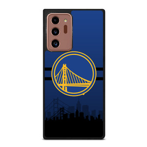 GOLDEN STATE WARRIORS NBA SKYLINE Samsung Galaxy Note 20 Ultra Case Cover GOLDEN STATE WARRIORS NBA SKYLINE Samsung Galaxy Note 20 Ultra Case Cover