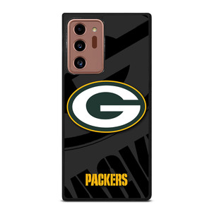 GREEN BAY PACKERS FOOTBALL LOGO Samsung Galaxy Note 20 Ultra Case Cover