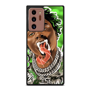 GUNNA DRIP DEASON 3 RAPPER Samsung Galaxy Note 20 Ultra Case Cover GUNNA DRIP DEASON 3 RAPPER Samsung Galaxy Note 20 Ultra Case Cover