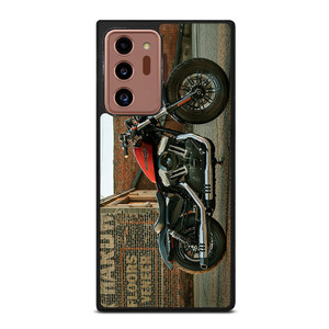 HARLEY DAVIDSON CLASSIC Samsung Galaxy Note 20 Ultra Case Cover HARLEY DAVIDSON CLASSIC Samsung Galaxy Note 20 Ultra Case Cover