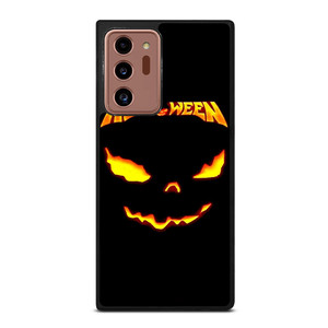 HELLOWEEN METAL BAND Samsung Galaxy Note 20 Ultra Case Cover