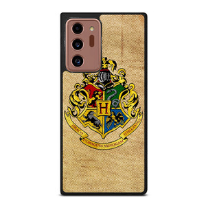 HOGWARTS WITCHCRAFT WIZARDRY HARRY POTTER LOGO Samsung Galaxy Note 20 Ultra Case Cover