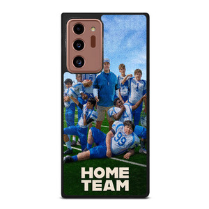 HOME TEAM NFL FOOTBALL MOVIES Samsung Galaxy Note 20 Ultra Case Cover