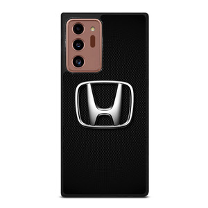 HONDA CARBON FIBER Samsung Galaxy Note 20 Ultra Case Cover