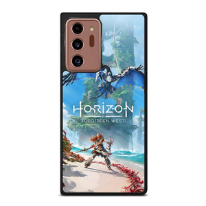 HORIZON FORBIDDEN WEST GAMES Samsung Galaxy Note 20 Ultra Case Cover