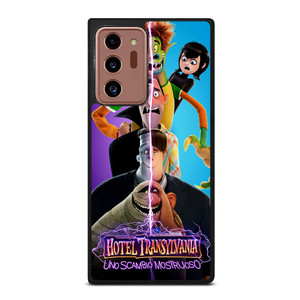 HOTEL TRANSYLVANIA TRANSFORMANIA 2 Samsung Galaxy Note 20 Ultra Case Cover