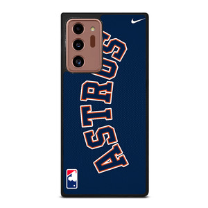 HOUSTON ASTROS BASEBALL Samsung Galaxy Note 20 Ultra Case Cover HOUSTON ASTROS BASEBALL Samsung Galaxy Note 20 Ultra Case Cover